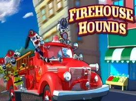 Firehouse Hounds