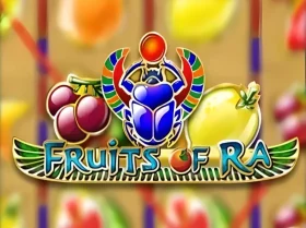 Fruits Of Ra