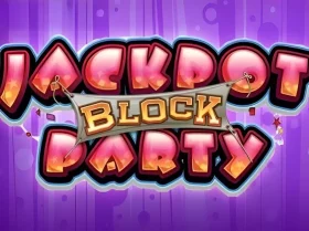 Jackpot Block Party