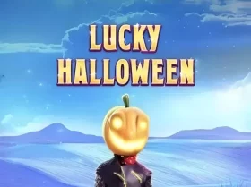 Lucky Halloween