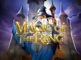 Magic Of The Ring