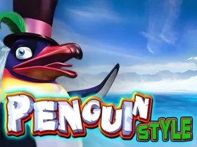 Penguin Style