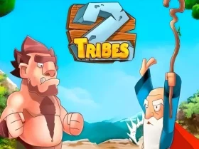 Two Tribes