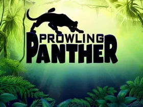 Prowling Panther