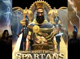 Rise of Spartans