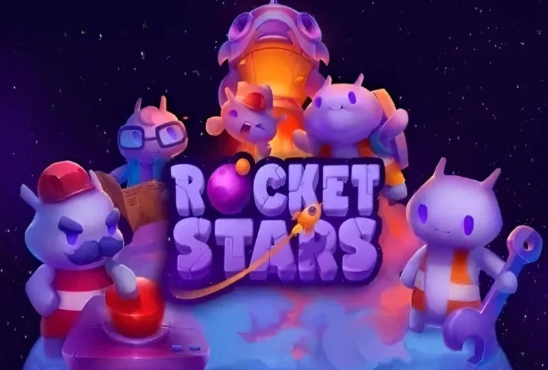 Rocket Stars