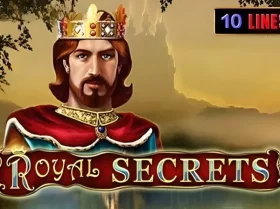 Royal Secrets