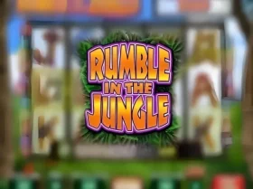 Rumble in the Jungle