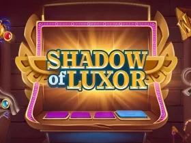 Shadow of Luxor