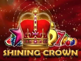 Shining Crown