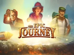 The Epic Journey