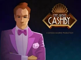 The Great Cashby