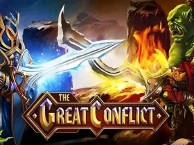 The Great Conflict