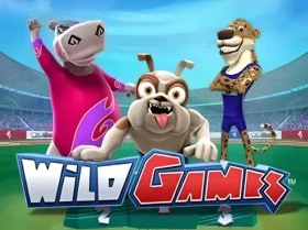 Wild Games