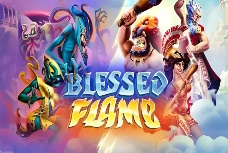 Blessed Flame