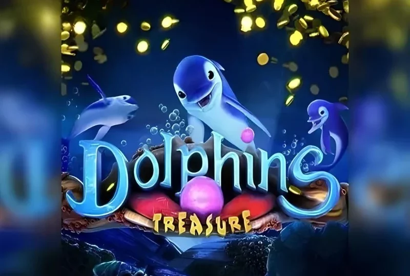 Dolphins Treasure