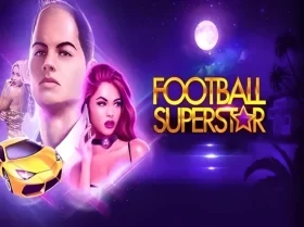 Football Superstar