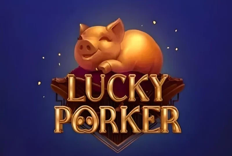 Lucky Porker