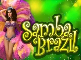 Samba Brazil