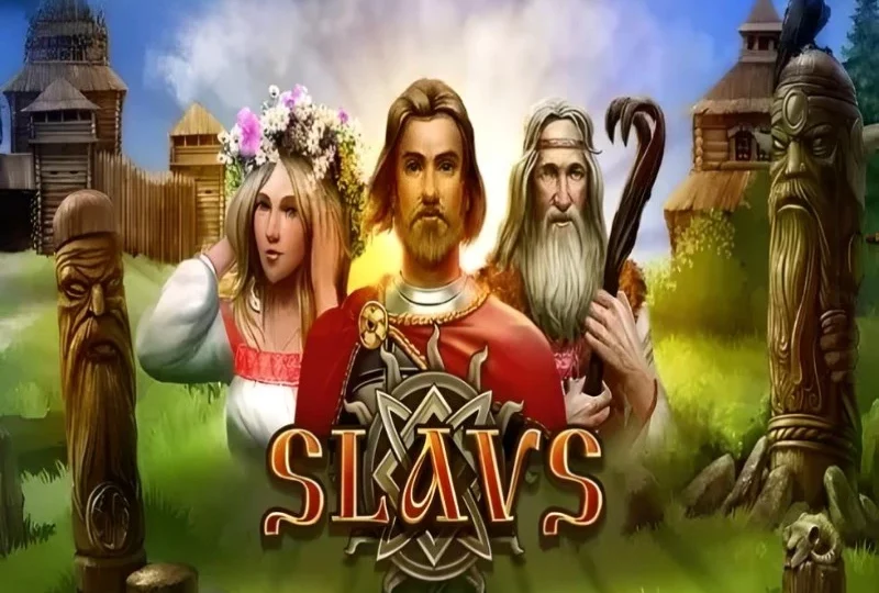 Slavs