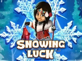 Snowing Luck