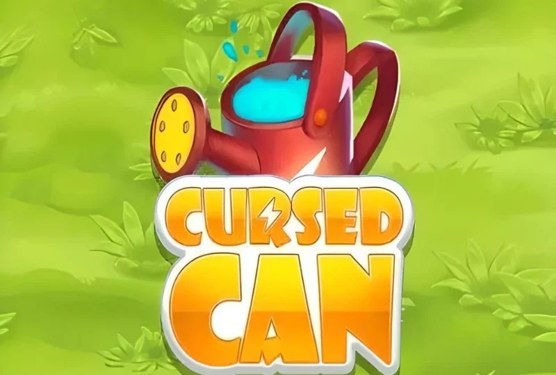 Cursed Can