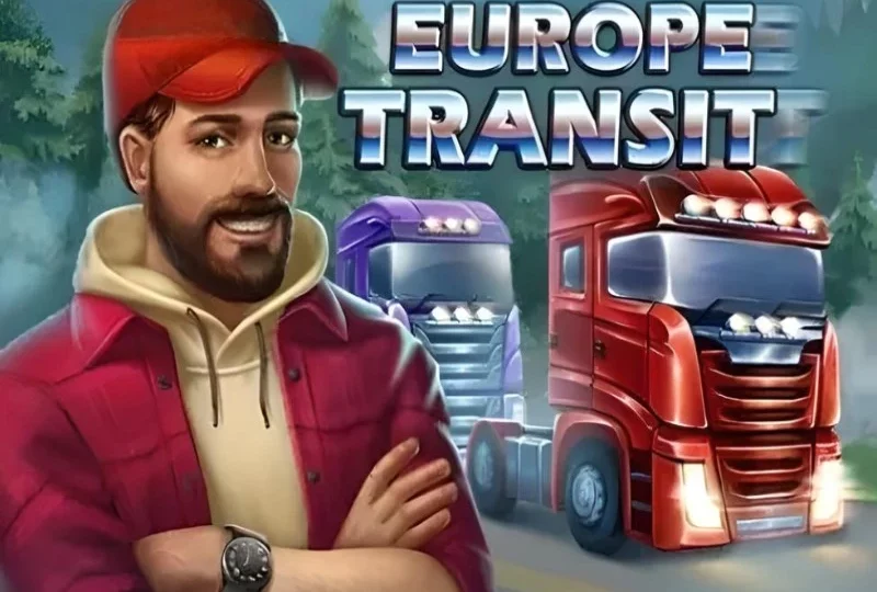 Europe Transit