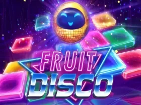 Fruit Disco