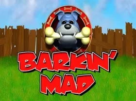 Barkin’ Mad