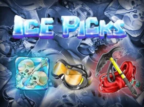 Ice Picks