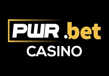 PWR.bet Casino logotype