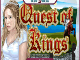 Quest of Kings