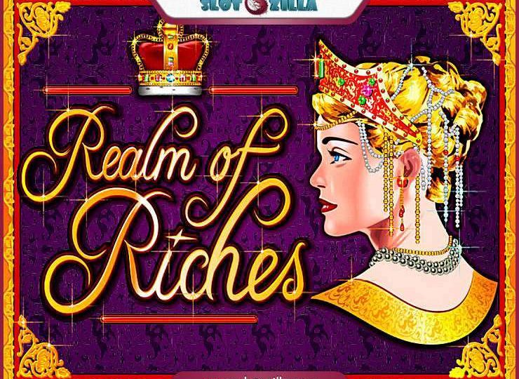 Realm of Riches