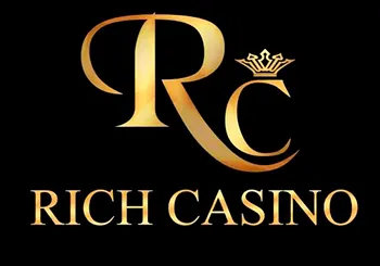 Rich Casino logotype