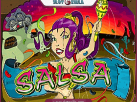 Salsa Slot