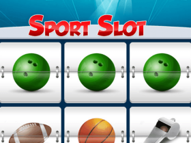 Sport Slot