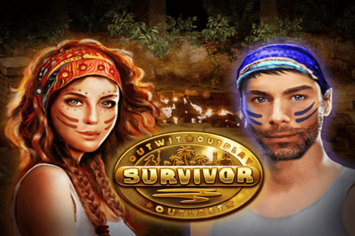 Survivor Megaways