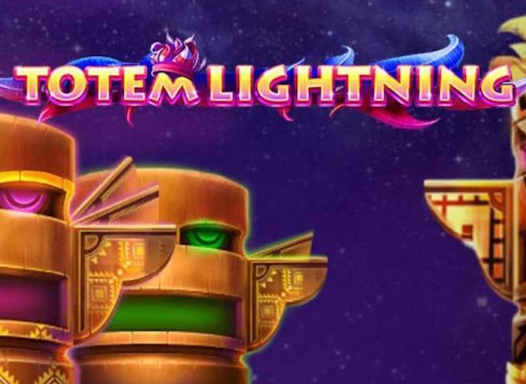 Totem Lightning Slot