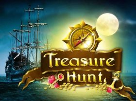 Treasure Hunt