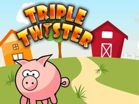 Triple Twister