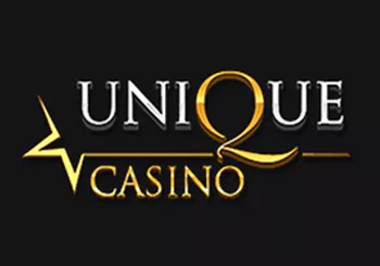 Unique Casino logotype