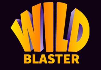 Wildblaster Casino logotype