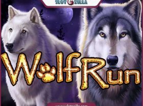 Wolf Run